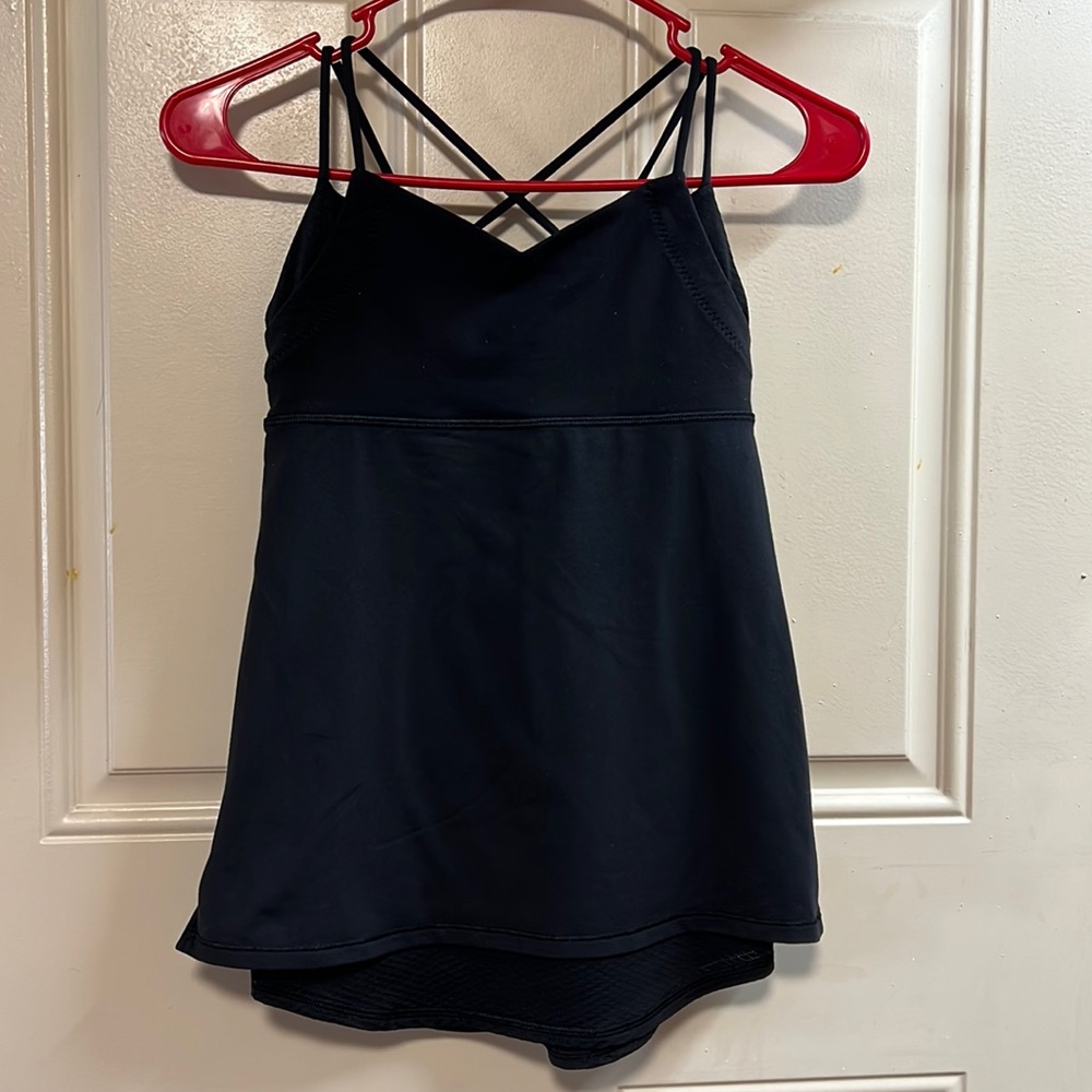Ivivva shirt like new condition size 12